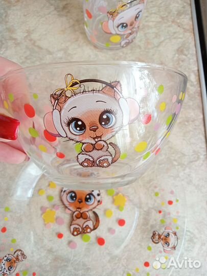 Набор посуды