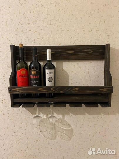 Винная полка