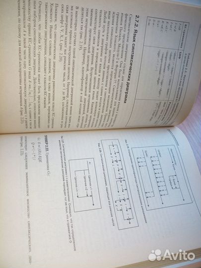 Основы построения трансляторов. Карпов Ю. Г
