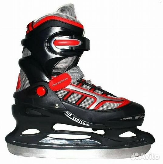 Заточка коньков