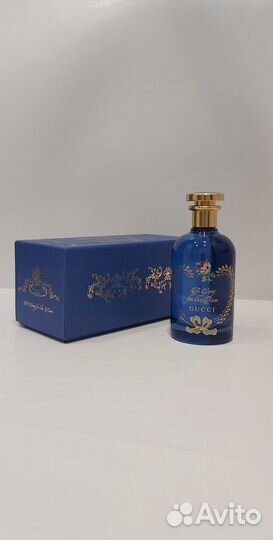 Парфюмерная вода Gicci A Song for the Rose