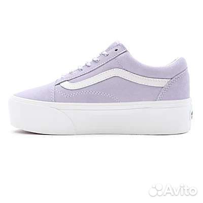 Vans OLD skool stackform (34.5-47 EU) Оригинал