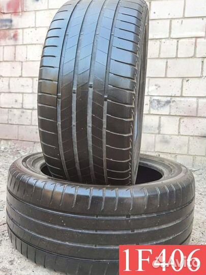 Bridgestone Turanza T005 255/45 R18 103M