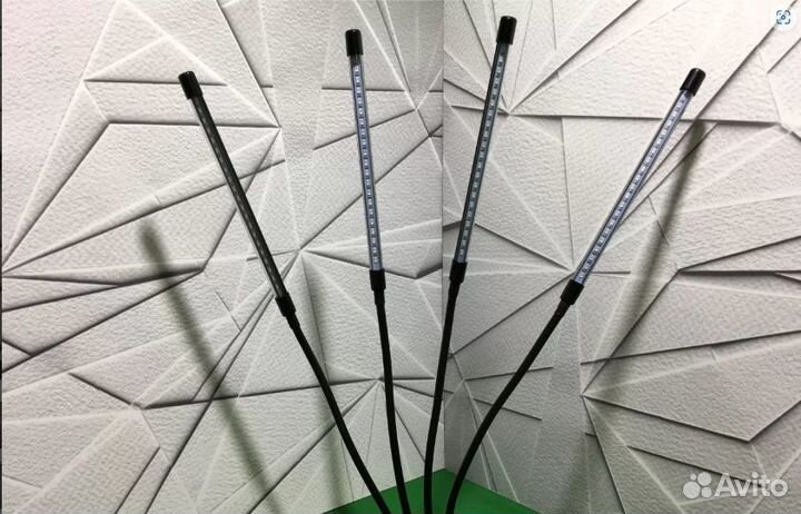 Фитолампа для растений