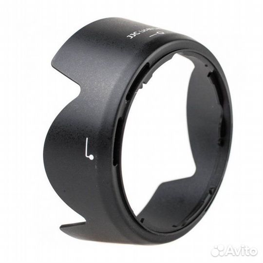 Бленды для объективов б/у