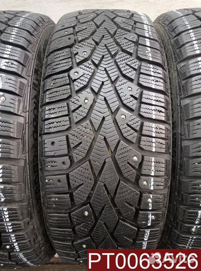 Gislaved NordFrost 100 185/65 R15 98H