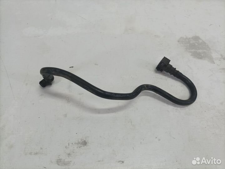 Трубка вакуума тормозов Ford Mondeo 4