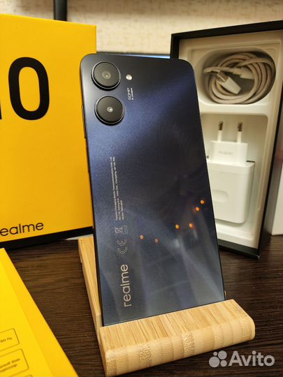 realme 10, 4/128 ГБ
