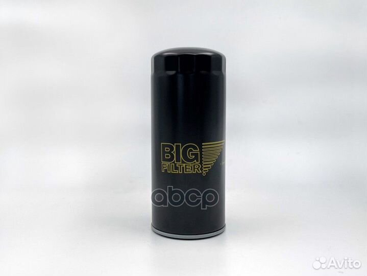 Фильтр масляный GB1136 BIG filter