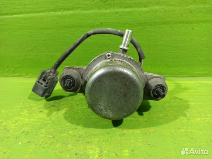 Насос вакуумный Ravon R2 / Chevrolet Spark M300