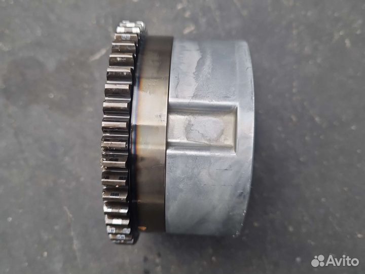 Фазовращатель 1,6 G4FG Kia /оригинал 24350-2B010