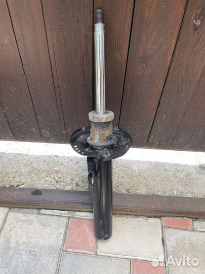 Амортизаторы skoda octavia a7 Rs передние