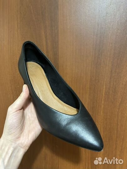 Туфли женские 40 размер