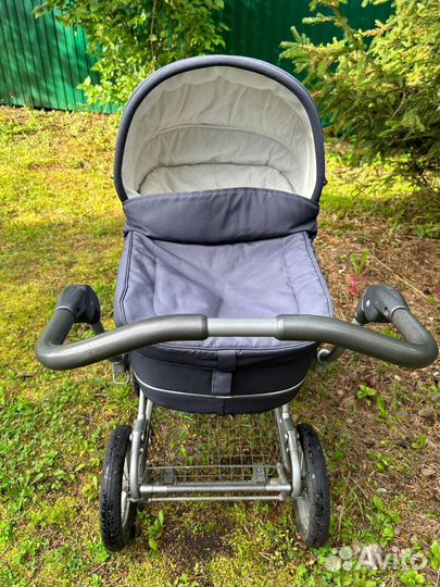 Детская коляска