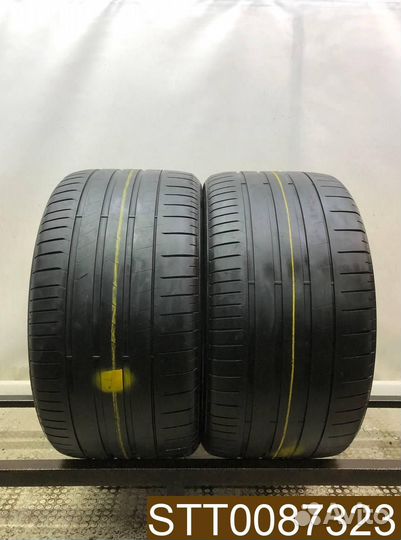 Pirelli P Zero PZ4 315/30 R21 100R
