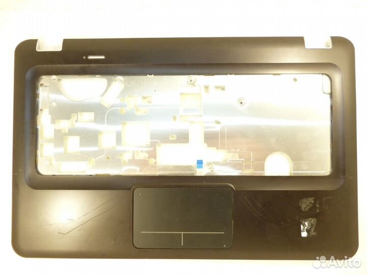 Б. у. запчасти ноутбука HP Pavilion DV6-3000