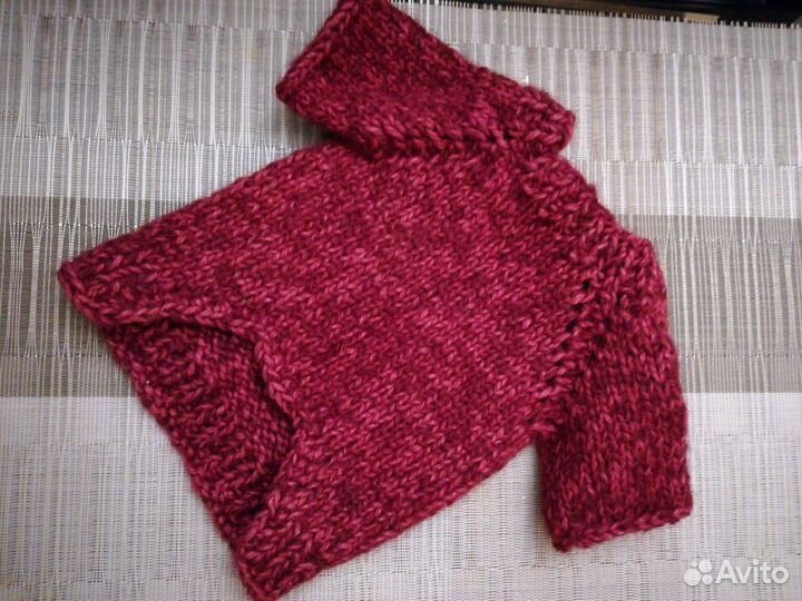 Одежда для йоркширского терьера