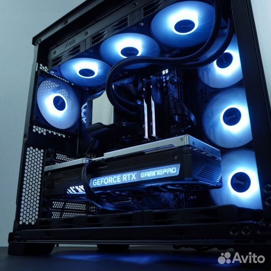 Услуги для пк и Ноутбуков