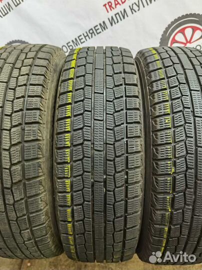 Yokohama Ice Guard IG30 185/65 R15 88Q