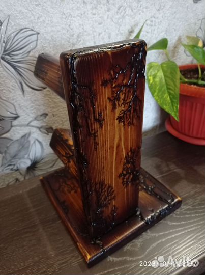 Подставка для часов