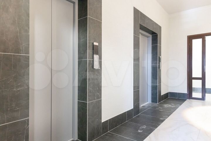 2-к. квартира, 69,6 м², 15/16 эт.