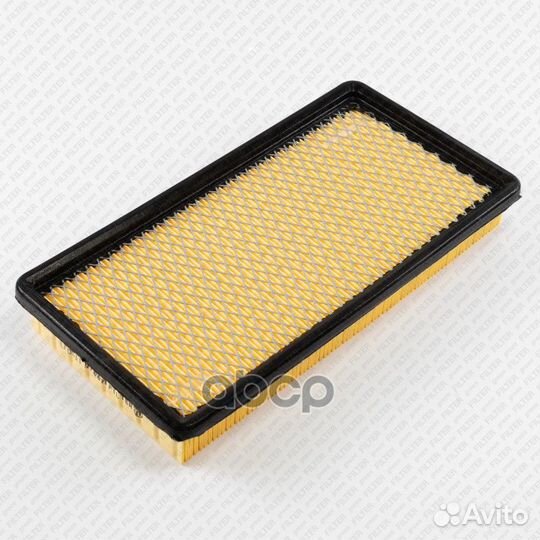 Фильтр воздушный chevrolet blazer 92- LF0511 Gr