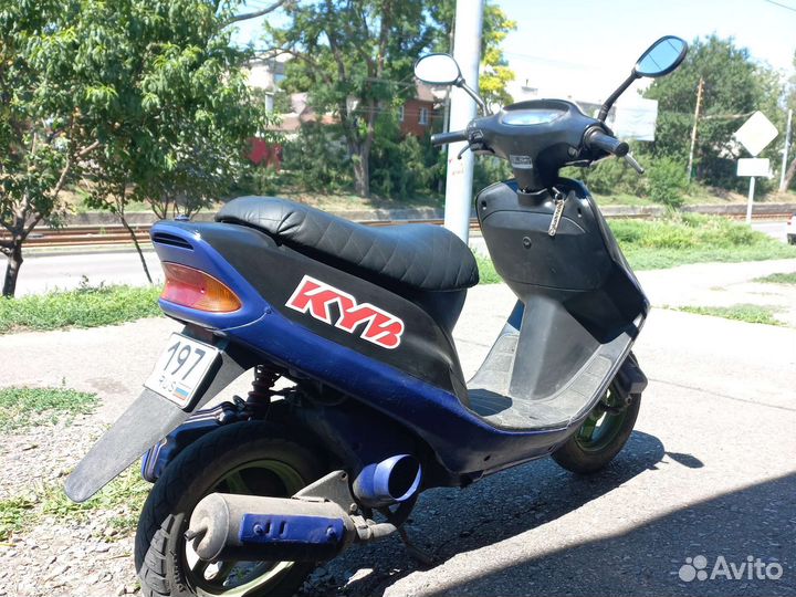 Honda T 30