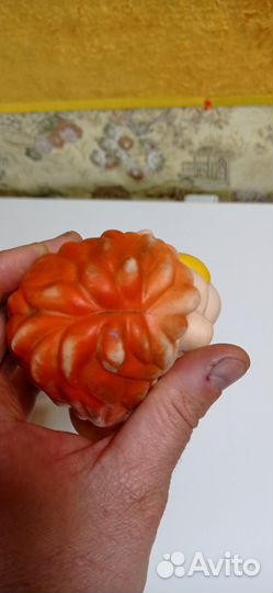 Карлсон игрушка