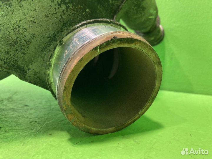 Корпус помпы DAF XF105