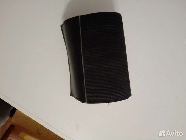 Пояс для похудения живота