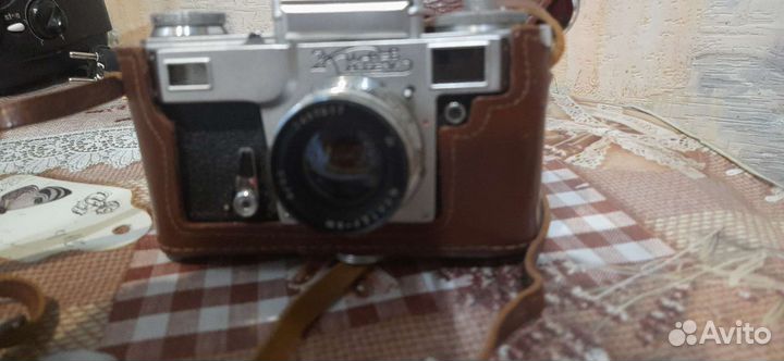 Фотоаппарат Киев