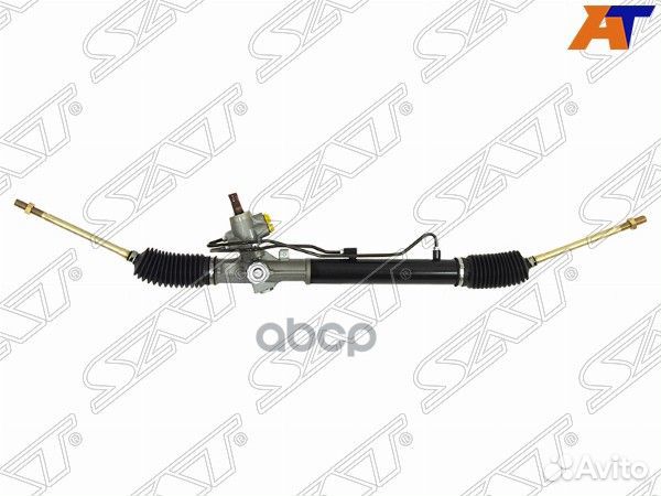 Рулевая рейка (гидро) hyundai getz 02-11 ST-577