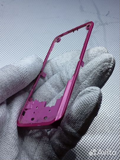 Nokia 5610. Рамка клавиатуры. Оригинал