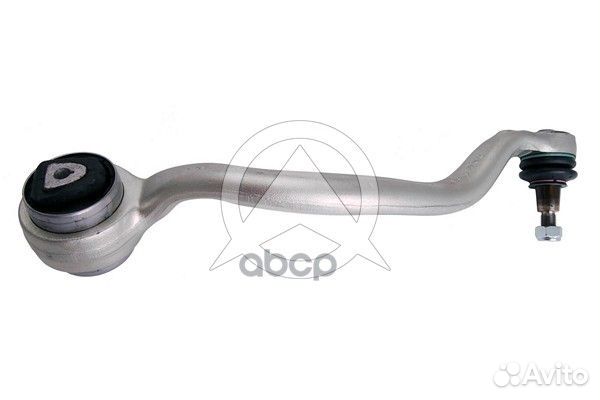 Рычаг подвески перед прав 21775 Sidem