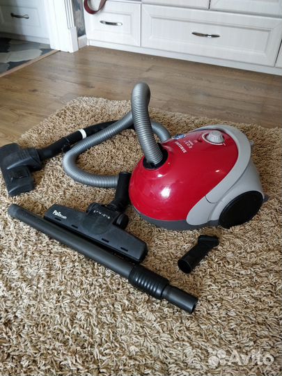 Пылесос Самсунг