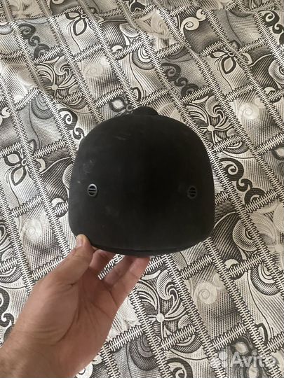 Шлем для верховой езды 55