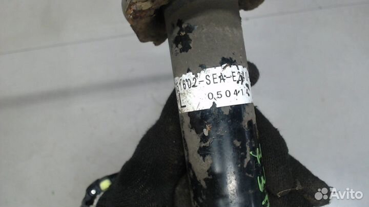 Амортизатор подвески Honda Accord 7, 2005