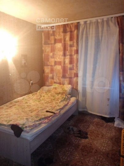 3-к. квартира, 62,1 м², 3/9 эт.