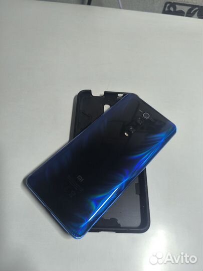 Xiaomi Mi 9T, 6/64 ГБ