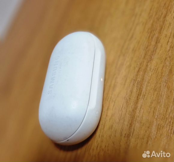 Беспроводные наушники Samsung Galaxy buds