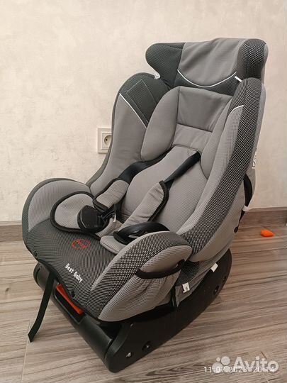 Детское автокресло от 0 до 25 кг