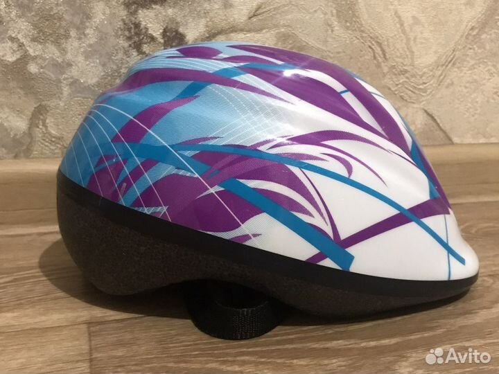 Ролики с шлемом