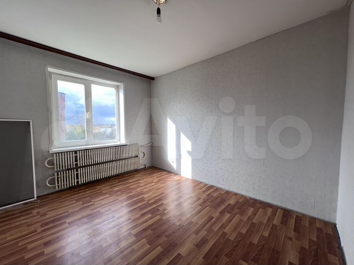 2-к. квартира, 54,2 м², 5/5 эт.