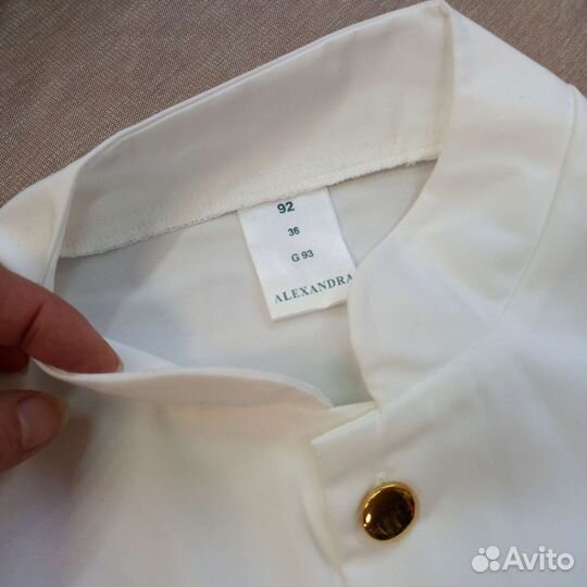 Спецодежда повара 42-44,46-48 Германия новая