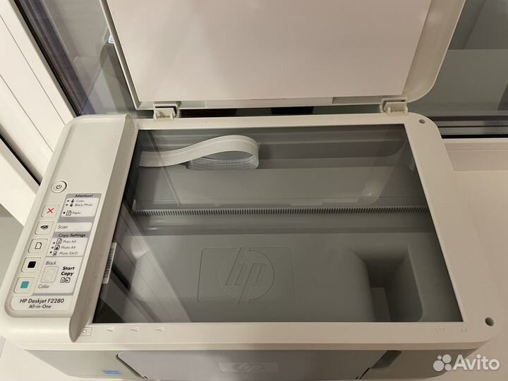 Принтер HP Deskjet F2280