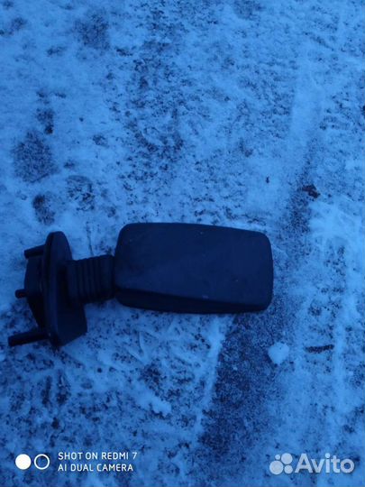 Боковое зеркало 2104-2107, Ока