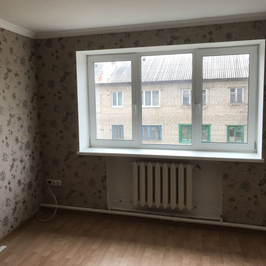 Квартира 2-комн. 41.6 м² в Велиж — фото 8 из 9