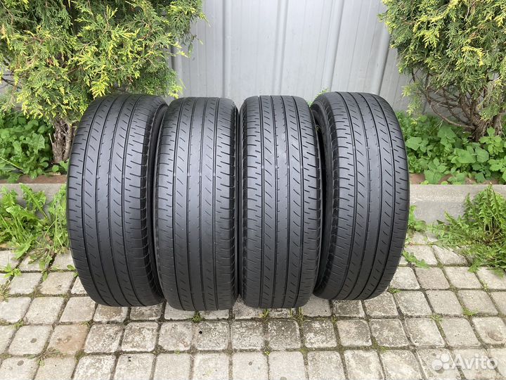 Оригинальные колеса Toyota Rav4