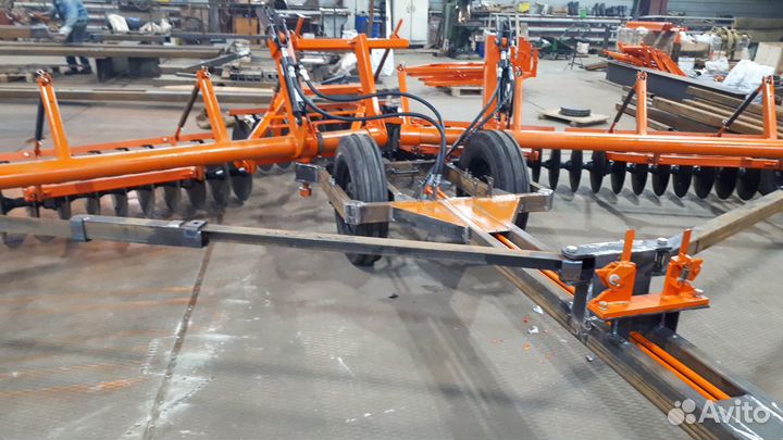 Борона БДМ-Агро БДМ, 2022