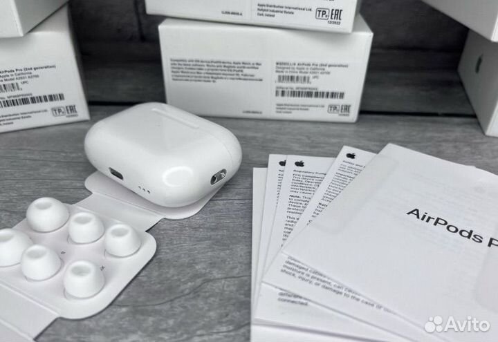 AirPods Pro 2 - Top 2024(Гарании 90 дней)